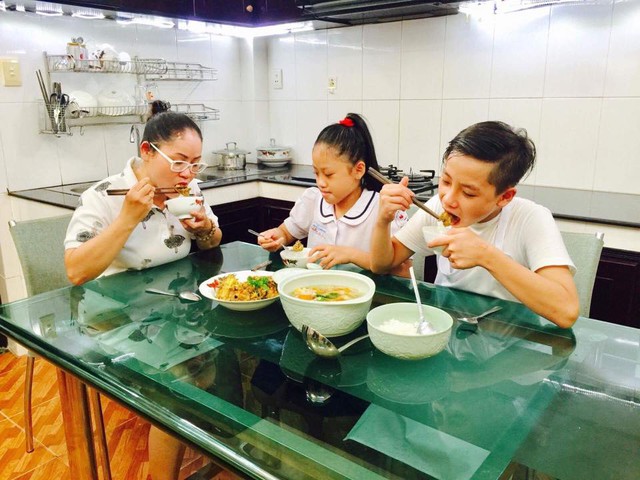 Gặp gỡ các sao nhí trong “Vào Bếp Khó Gì” - Ảnh 6. Gặp gỡ các sao nhí trong “Vào Bếp Khó Gì” - Ảnh 6.