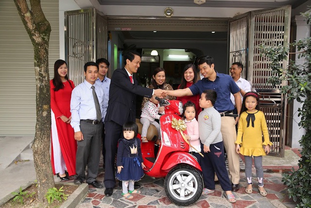 Sống khỏe &ndash; tr&uacute;ng lớn với Ecogreen - Ảnh 3.