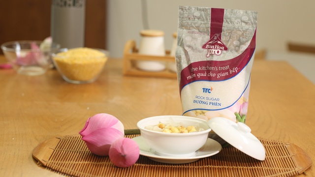 Những vị thuốc qu&yacute; từ gian bếp - Ảnh 4.