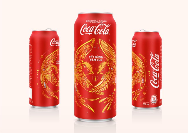 “Truy lùng danh tính” tác giả mẫu thiết kế Coca-Cola Tết 2018 - Ảnh 3.