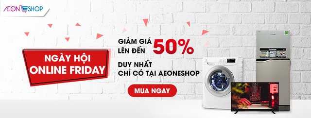 Khuyến m&atilde;i &ldquo;s&acirc;u&rdquo; đ&acirc;u cần chen ch&uacute;c &ndash; Duy nhất trong 3 ng&agrave;y - Ảnh 1.