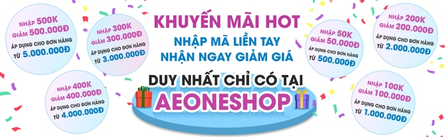 Khuyến m&atilde;i &ldquo;s&acirc;u&rdquo; đ&acirc;u cần chen ch&uacute;c &ndash; Duy nhất trong 3 ng&agrave;y - Ảnh 5.