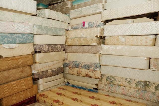 B&iacute; quyết chọn đệm tốt cho sức khoẻ của người Nhật - Ảnh 3.