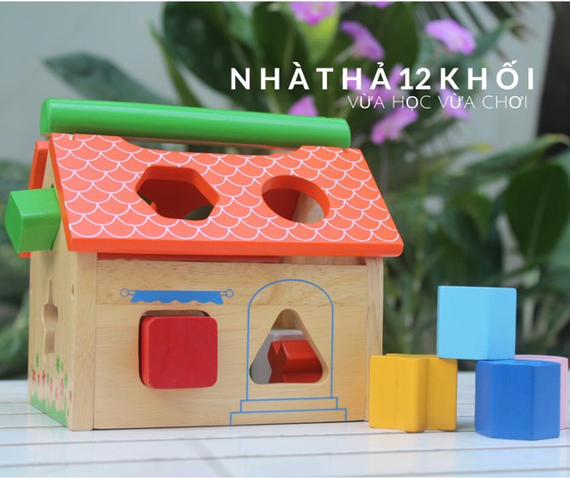 3 xu hướng chọn đồ chơi cho trẻ hot nhất hiện nay - Ảnh 4. 3 xu hướng chọn đồ chơi cho trẻ hot nhất hiện nay - Ảnh 4.