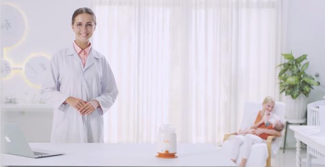 Những điều cần cân nhắc khi chọn mua máy hâm sữa - Ảnh 1. Những điều cần cân nhắc khi chọn mua máy hâm sữa - Ảnh 1.