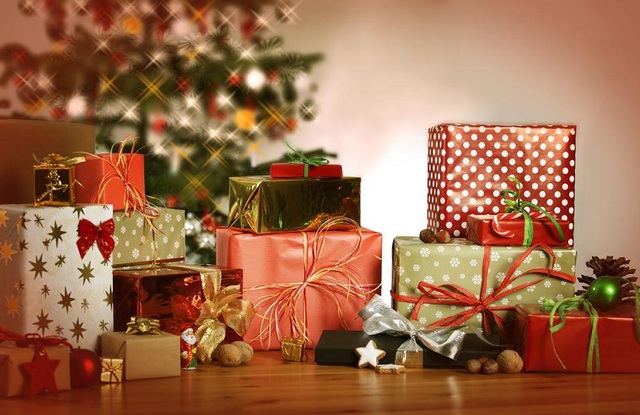 B&iacute; quyết tỏa s&aacute;ng m&ugrave;a dạ tiệc cuối năm - Ảnh 2.