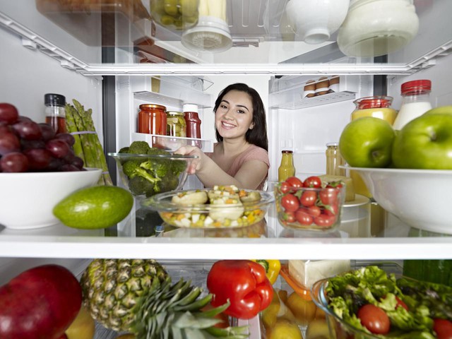 Tủ lạnh tốt sẽ bảo quản thực phẩm như thế nào? - Ảnh 3.