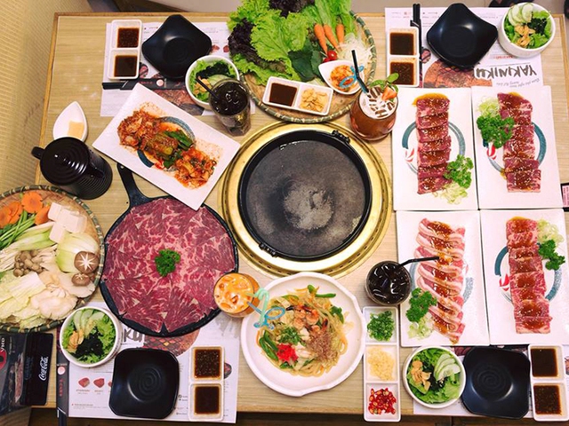 Háo hức với địa điểm hội tụ ẩm thực Nhật bản sắp ra mắt tại Aeon Mall Bình Tân - Ảnh 2.