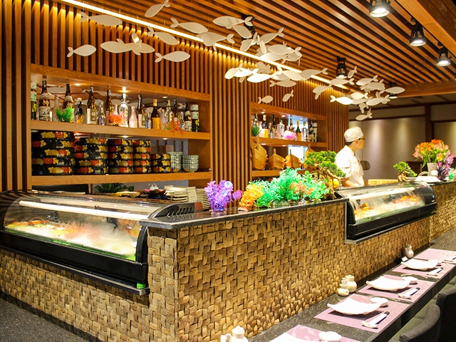 Háo hức với địa điểm hội tụ ẩm thực Nhật bản sắp ra mắt tại Aeon Mall Bình Tân - Ảnh 5.