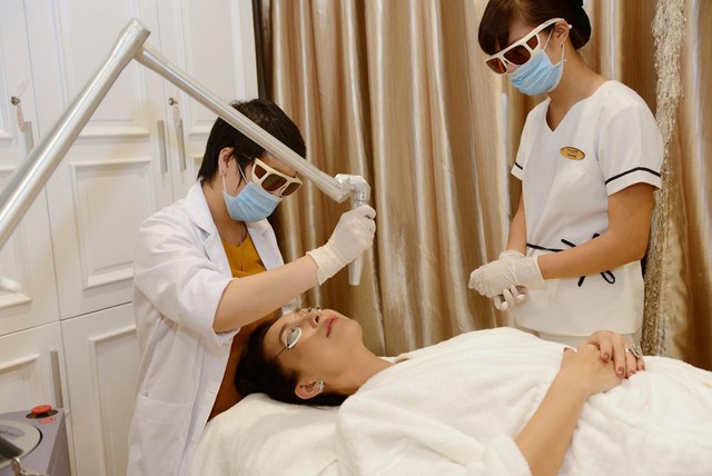 Trị dứt điểm 99% t&agrave;n nhang chỉ với 9,9 triệu đồng - Ảnh 3.