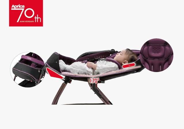 Chọn xe đẩy cho b&eacute; - tưởng dễ m&agrave; kh&oacute;! - Ảnh 1.