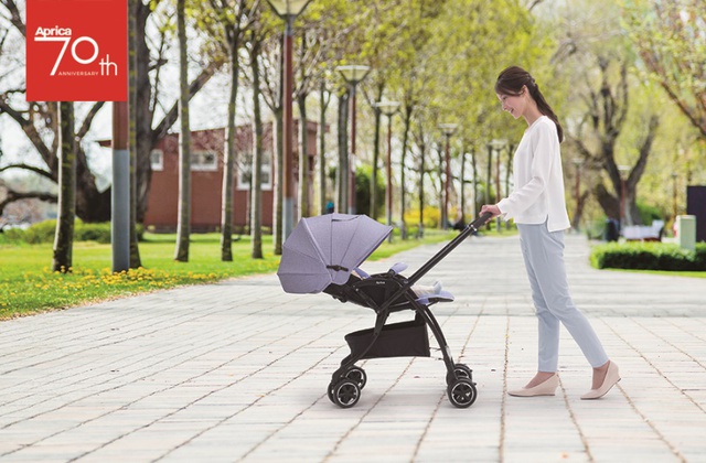 Chọn xe đẩy cho b&eacute; - tưởng dễ m&agrave; kh&oacute;! - Ảnh 6.