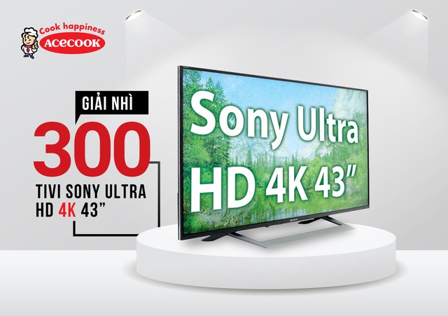 Mua Hảo Hảo, Tết đầy vận may - Ảnh 2.