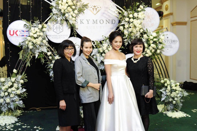 Platinum Queen Party - đ&ecirc;m tiệc thăng hoa của cảm x&uacute;c - Ảnh 2.