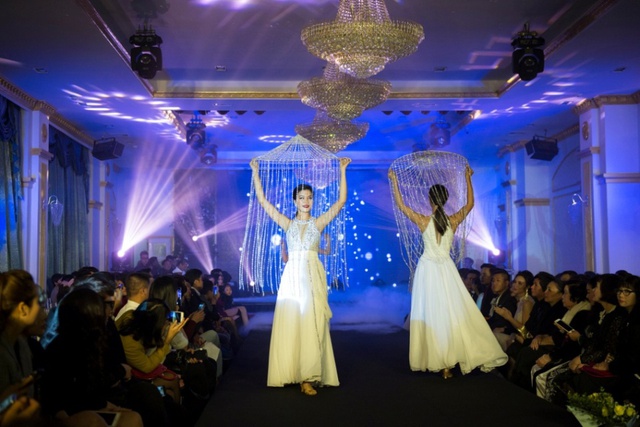 Platinum Queen Party - đ&ecirc;m tiệc thăng hoa của cảm x&uacute;c - Ảnh 5.