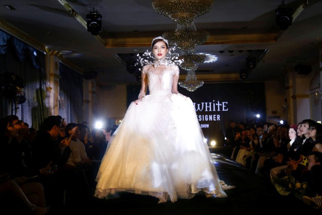 Platinum Queen Party - đ&ecirc;m tiệc thăng hoa của cảm x&uacute;c - Ảnh 6.