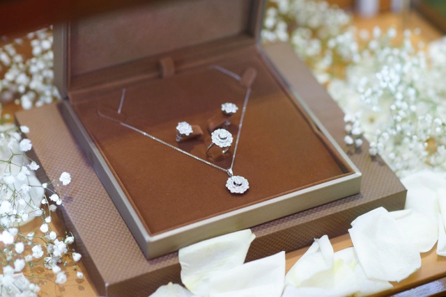 Platinum Queen Party - đ&ecirc;m tiệc thăng hoa của cảm x&uacute;c - Ảnh 13.