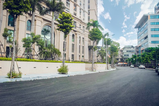 Những thay đổi làm nên sự hoàn hảo cho D’. Le Pont D’or - Ảnh 1. Những thay đổi làm nên sự hoàn hảo cho D’. Le Pont D’or - Ảnh 1.