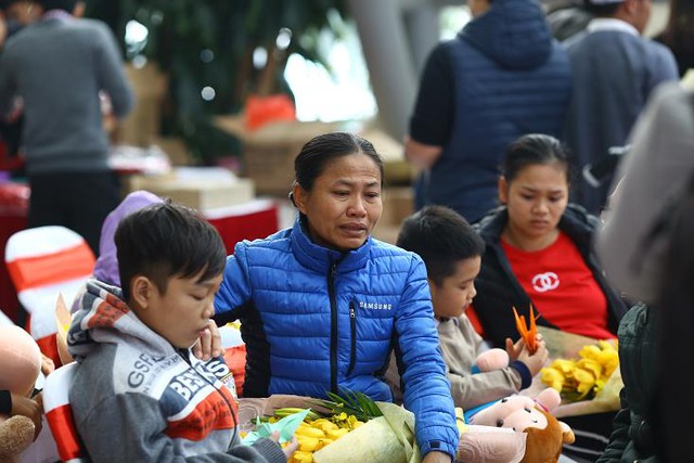 Những phận đời&hellip; chờ m&aacute;u - Ảnh 3.
