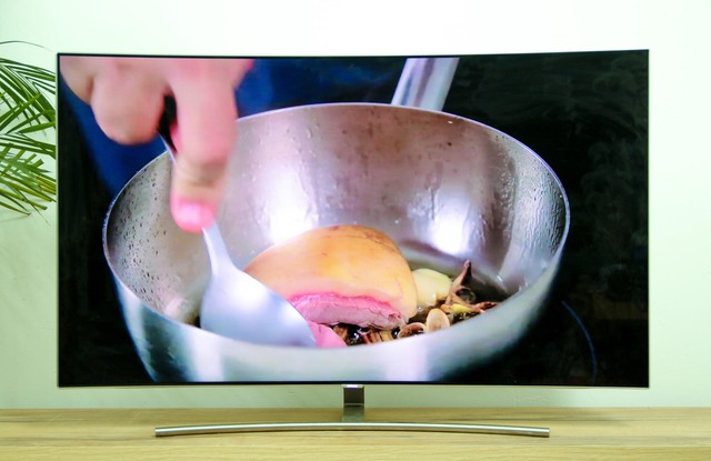 Bí kíp giúp chị em nấu ăn ngon cho gia đình dịp Tết bắt nguồn từ chiếc TV - Ảnh 13.