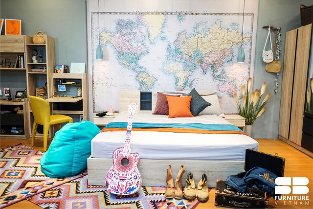 Chụp ảnh cưới tại… showroom nội thất, tại sao không? - Ảnh 2. Chụp ảnh cưới tại… showroom nội thất, tại sao không? - Ảnh 2.