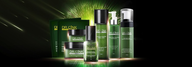 Tháng 1 này, thương hiệu mỹ phẩm nổi tiếng Dr.Cink sẽ chính thức có mặt tại Việt Nam - Ảnh 4.