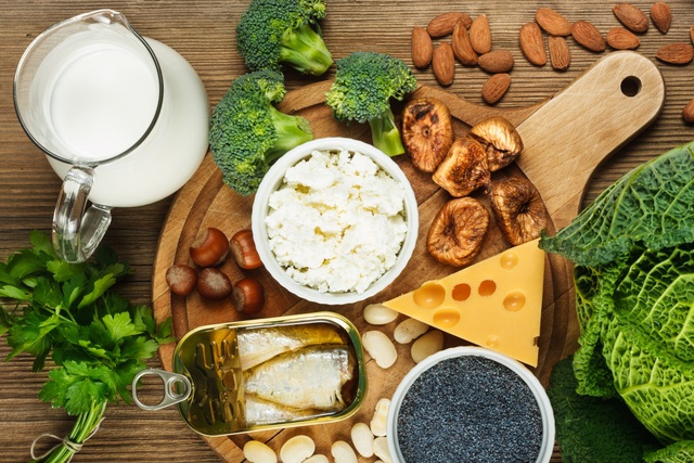 Thần ch&uacute; &ldquo;ba c&oacute; ba kh&ocirc;ng&ldquo; cho t&oacute;c v&agrave; da đầu ng&agrave;y lạnh - Ảnh 4.