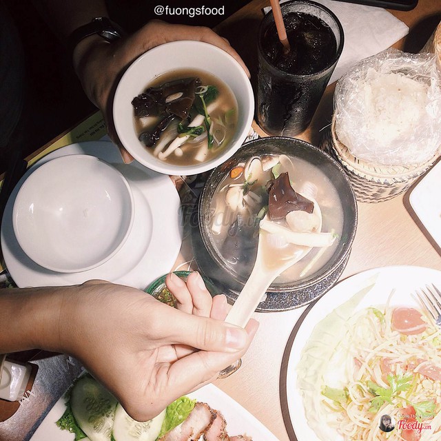 Ngập tràn ưu đãi ngày khai trương Khao Lao số 10 Duy Tân ngày 8/01/2018 - Ảnh 3. Ngập tràn ưu đãi ngày khai trương Khao Lao số 10 Duy Tân ngày 8/01/2018 - Ảnh 3.