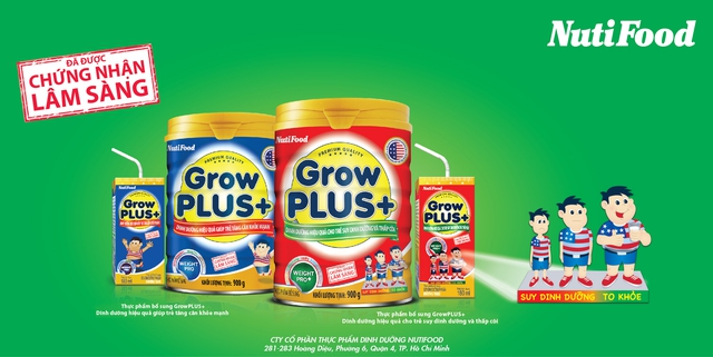 Gi&uacute;p mẹ hiểu đ&uacute;ng về sữa bột v&agrave; sữa bột dinh dưỡng pha sẵn - Ảnh 2.
