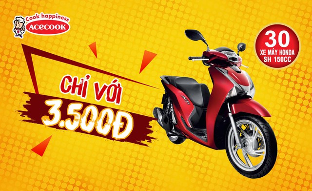 Đ&oacute;n Tết ph&aacute;t t&agrave;i lộc c&ugrave;ng Hảo Hảo - Ảnh 2.