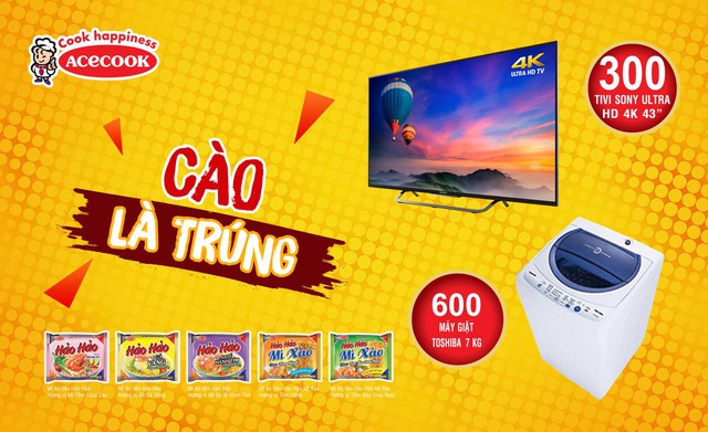 Đ&oacute;n Tết ph&aacute;t t&agrave;i lộc c&ugrave;ng Hảo Hảo - Ảnh 3.