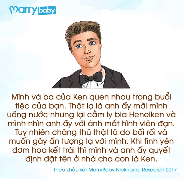 Top 10 nickname cho b&eacute; trai đặt l&agrave; hot, đọc l&agrave; cưng - Ảnh 1.