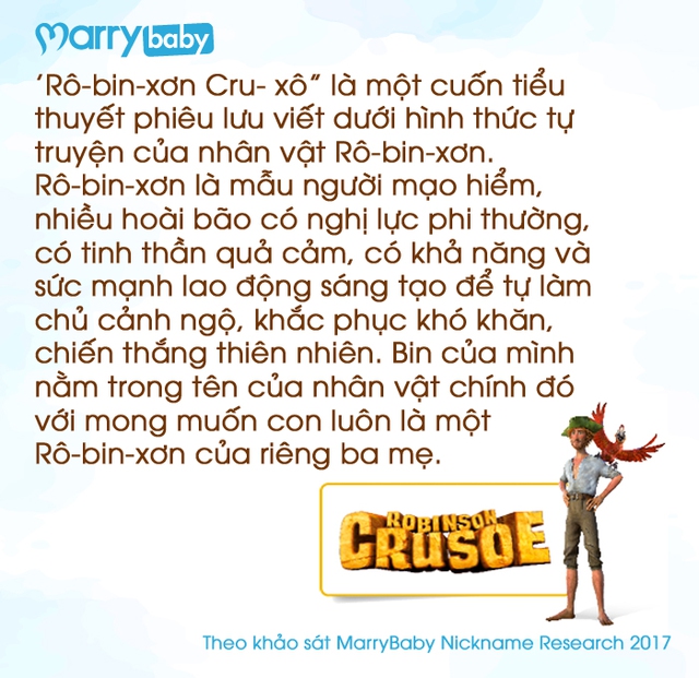 Top 10 nickname cho b&eacute; trai đặt l&agrave; hot, đọc l&agrave; cưng - Ảnh 2.