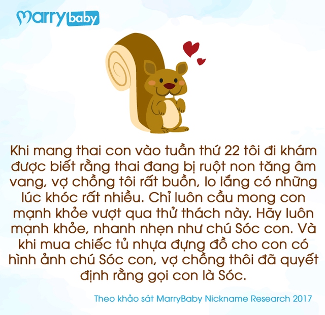 Top 10 nickname cho b&eacute; trai đặt l&agrave; hot, đọc l&agrave; cưng - Ảnh 6.