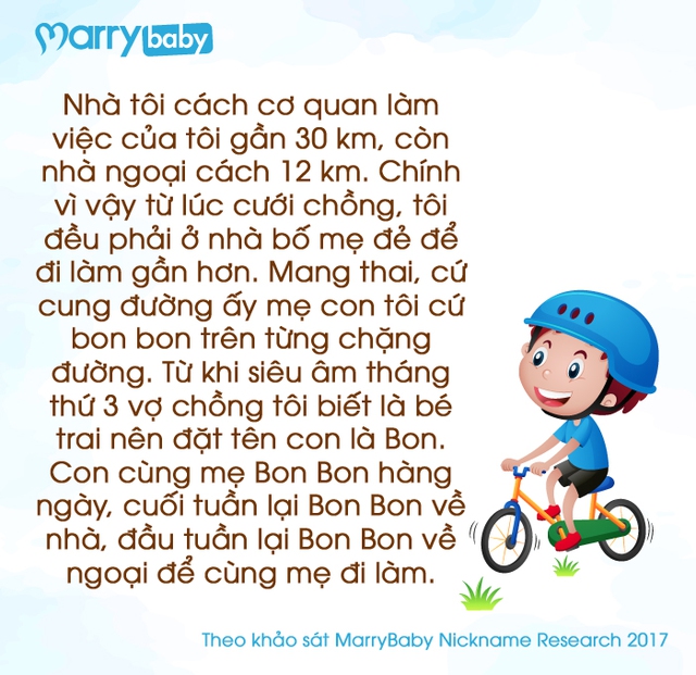 Top 10 nickname cho b&eacute; trai đặt l&agrave; hot, đọc l&agrave; cưng - Ảnh 8.