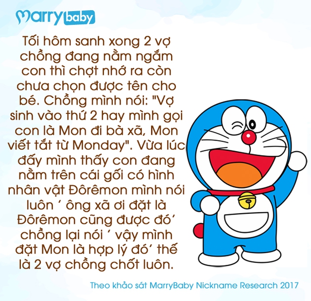 Top 10 nickname cho b&eacute; trai đặt l&agrave; hot, đọc l&agrave; cưng - Ảnh 9.