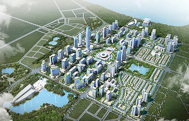 T&acirc;y Hồ T&acirc;y mảnh đất v&agrave;ng h&uacute;t đầu tư v&agrave; kh&aacute;ch ở - Ảnh 1.