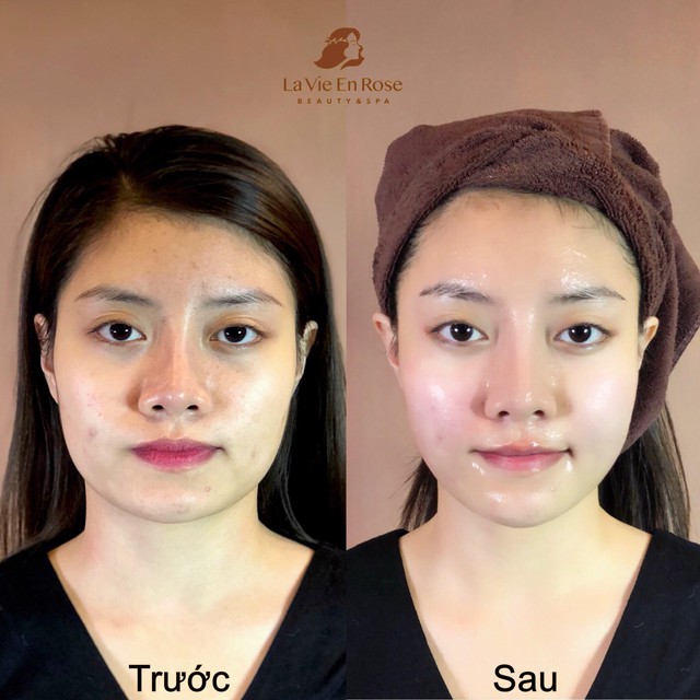 Biến đổi Mỹ nh&acirc;n - Khi ph&eacute;p m&agrave;u th&agrave;nh hiện thực - Ảnh 2.