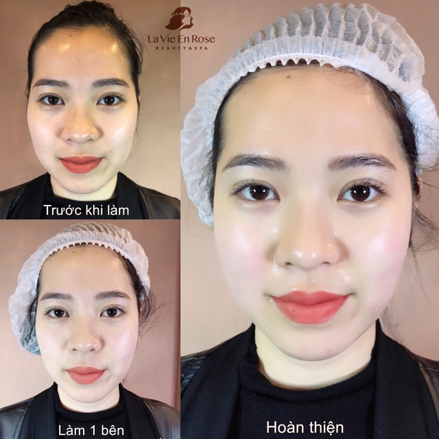 Biến đổi Mỹ nh&acirc;n - Khi ph&eacute;p m&agrave;u th&agrave;nh hiện thực - Ảnh 4.