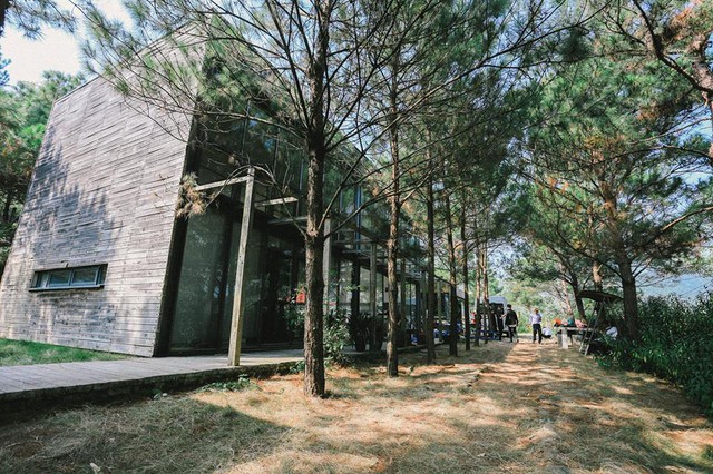 Mô hình nghỉ dưỡng lý tưởng giúp bạn cân bằng cuộc sống - Ảnh 1. Mô hình nghỉ dưỡng lý tưởng giúp bạn cân bằng cuộc sống - Ảnh 1.