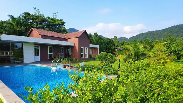 Mô hình nghỉ dưỡng lý tưởng giúp bạn cân bằng cuộc sống - Ảnh 3. Mô hình nghỉ dưỡng lý tưởng giúp bạn cân bằng cuộc sống - Ảnh 3.