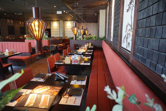 Tháng 1 này, 6 nhà hàng Châu Á nổi tiếng sẽ khai trương tại TTTM Vạn Hạnh, Sài Gòn - Ảnh 4.