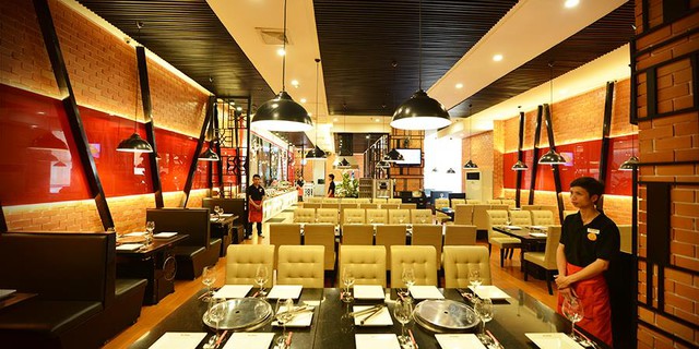 Tháng 1 này, 6 nhà hàng Châu Á nổi tiếng sẽ khai trương tại TTTM Vạn Hạnh, Sài Gòn - Ảnh 7.