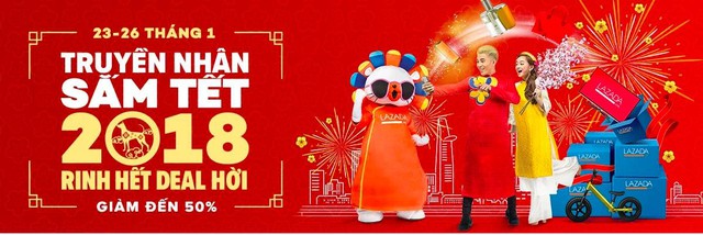 Tết n&agrave;y, Will v&agrave; Kaity mua sắm ở đ&acirc;u? - Ảnh 4.