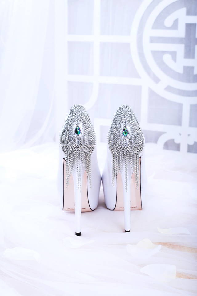 Cao th&ecirc;m 18cm với phi&ecirc;n bản mới từ Dolly - Ảnh 2.
