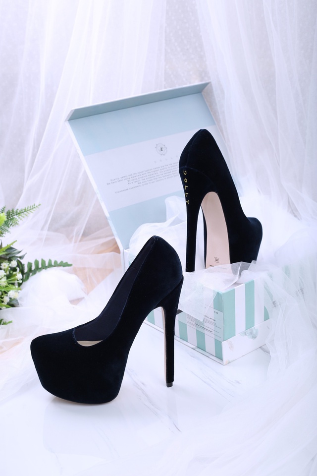 Cao th&ecirc;m 18cm với phi&ecirc;n bản mới từ Dolly - Ảnh 5.