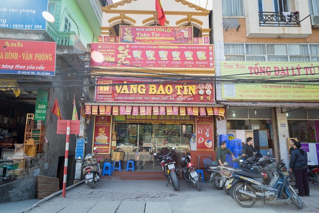 Những lưu &yacute; bạn cần biết khi lựa chọn trang sức cưới - Ảnh 1.