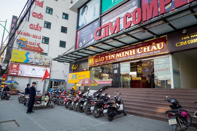 Những lưu &yacute; bạn cần biết khi lựa chọn trang sức cưới - Ảnh 3.