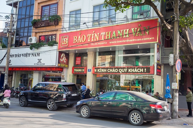 Những lưu &yacute; bạn cần biết khi lựa chọn trang sức cưới - Ảnh 8.