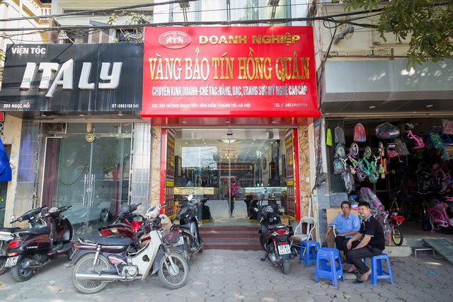 Những lưu &yacute; bạn cần biết khi lựa chọn trang sức cưới - Ảnh 9.